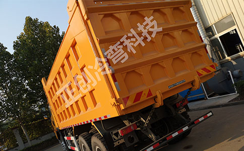 你知道貨車一般用什么材質的車廂板嗎